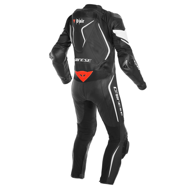 Dainese Misano 2 D-Air 1PC Suit