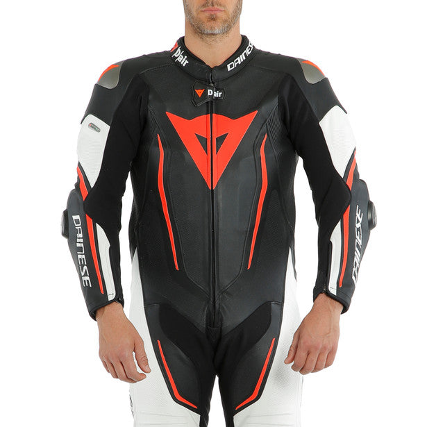 Dainese Misano 2 D-Air 1PC Suit