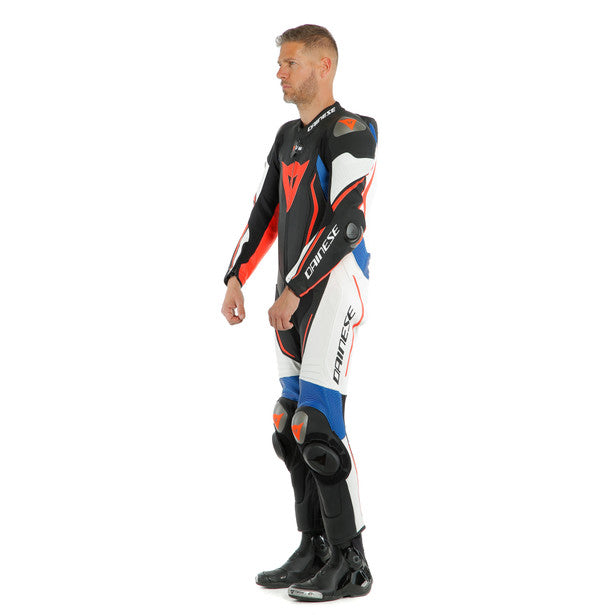 Dainese Misano 2 D-Air 1PC Suit