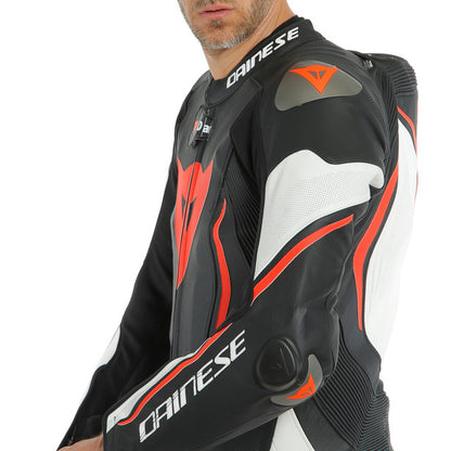 Dainese Misano 2 D-Air 1PC Suit