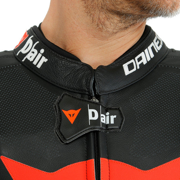 Dainese Misano 2 D-Air 1PC Suit