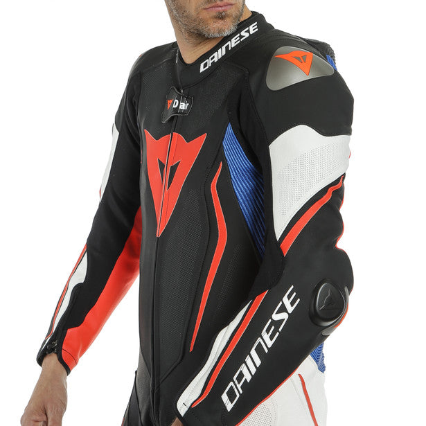 Dainese Misano 2 D-Air 1PC Suit