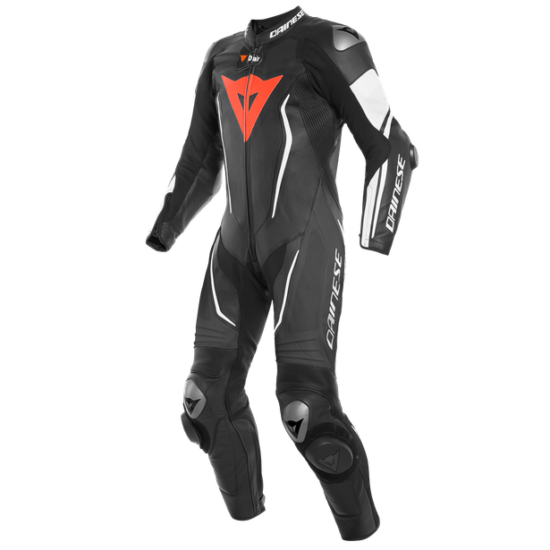 Dainese Misano 2 D-Air 1PC Suit