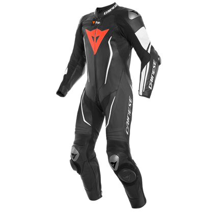 Dainese Misano 2 D-Air 1PC Suit