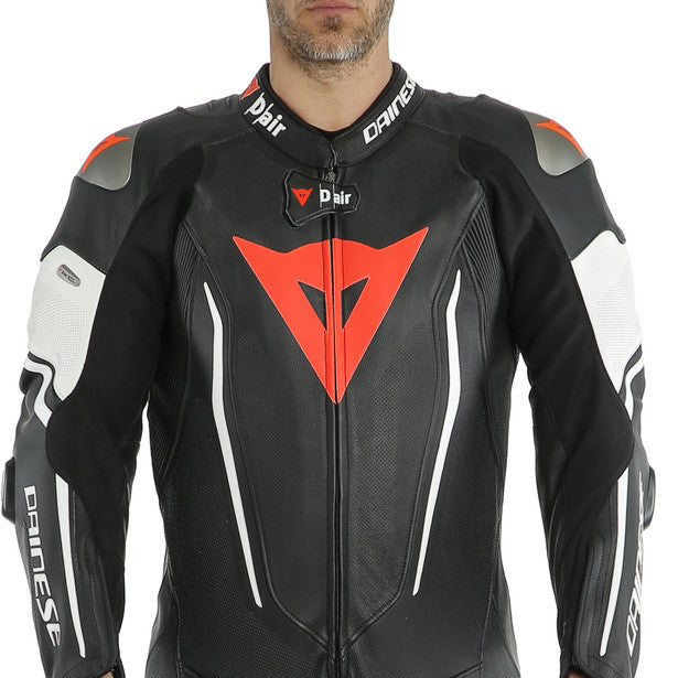 Dainese Misano 2 D-Air 1PC Suit