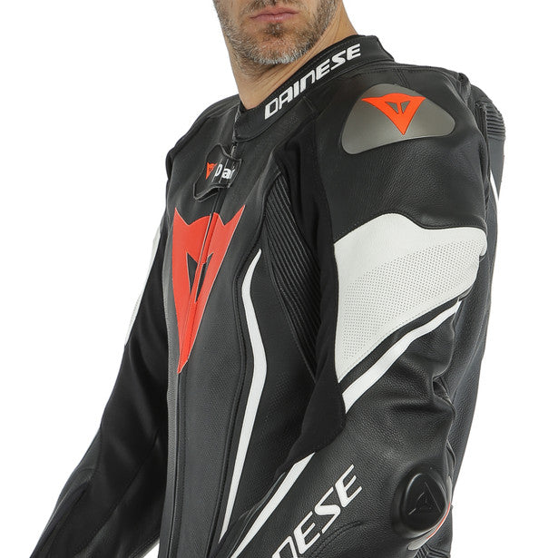 Dainese Misano 2 D-Air 1PC Suit