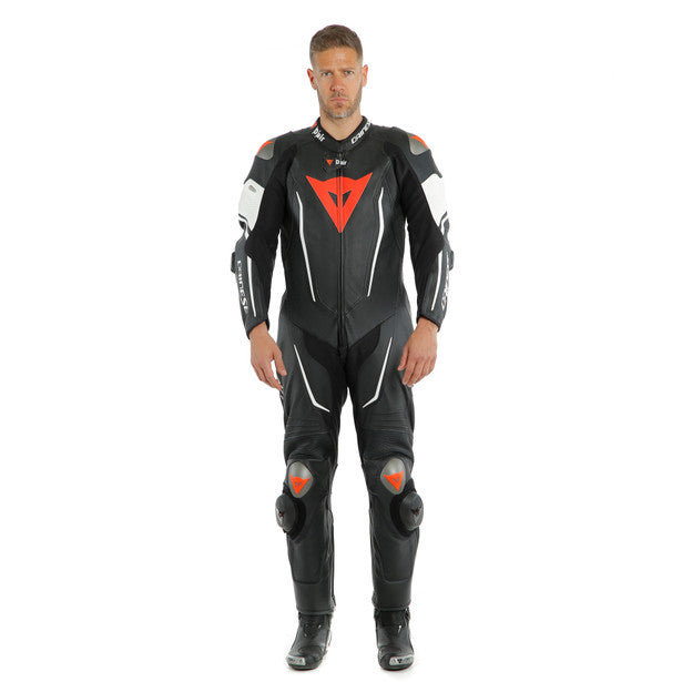 Dainese Misano 2 D-Air 1PC Suit