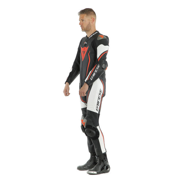 Dainese Misano 2 D-Air 1PC Suit