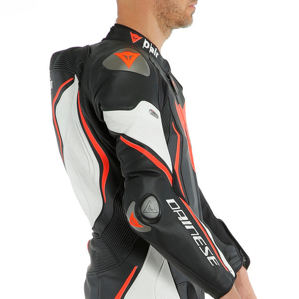 Dainese Misano 2 D-Air 1PC Suit