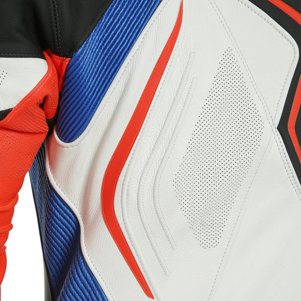 Dainese Misano 2 D-Air 1PC Suit