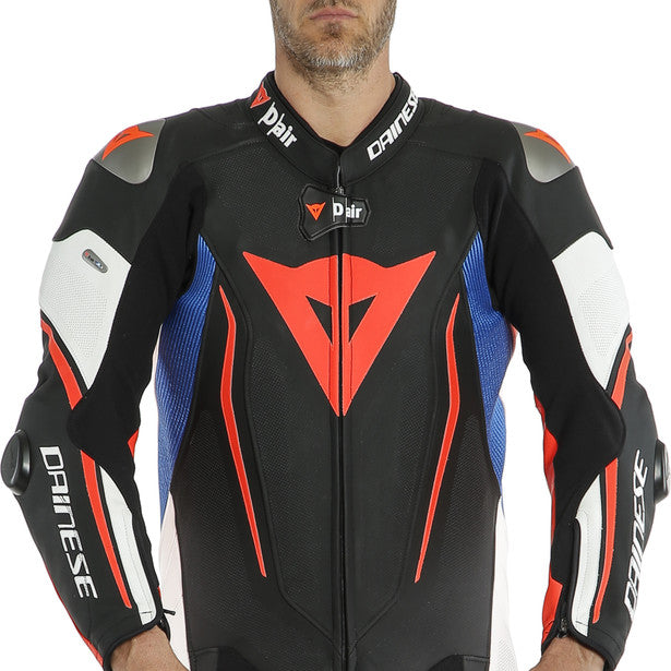 Dainese Misano 2 D-Air 1PC Suit