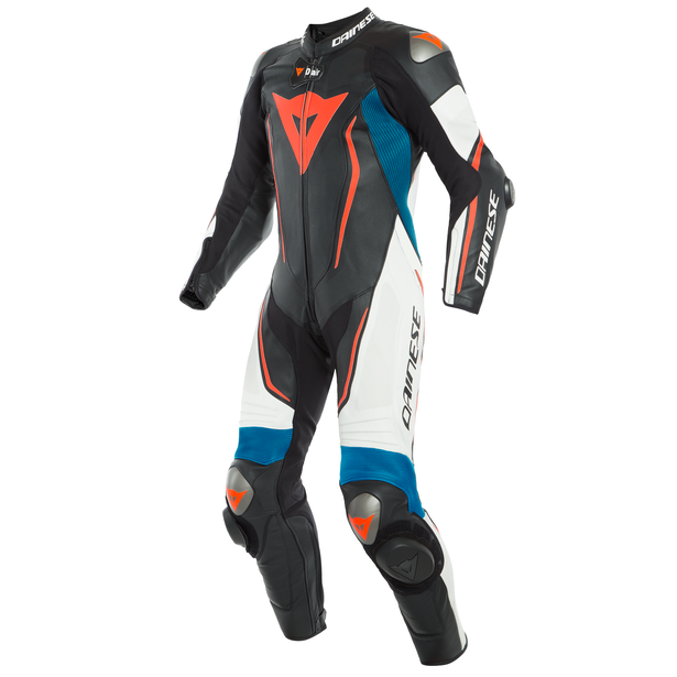 Dainese Misano 2 D-Air 1PC Suit