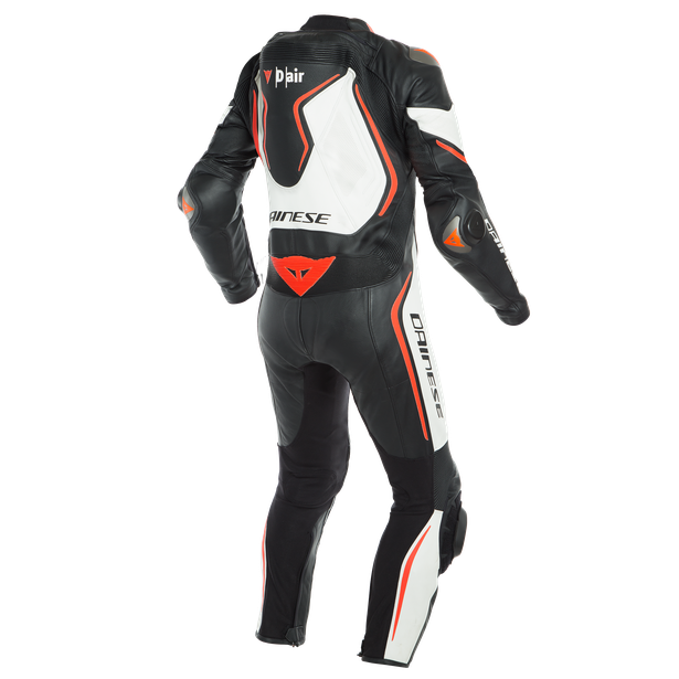 Dainese Misano 2 D-Air 1PC Suit