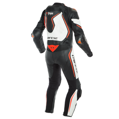Dainese Misano 2 D-Air 1PC Suit