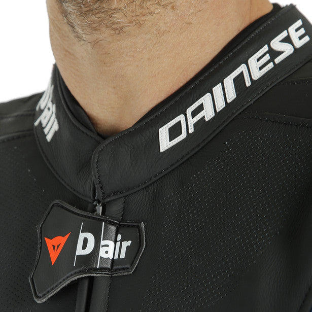 Dainese Misano 2 D-Air 1PC Suit