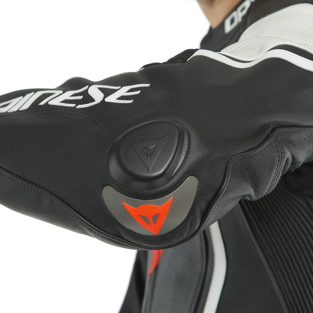 Dainese Misano 2 D-Air 1PC Suit