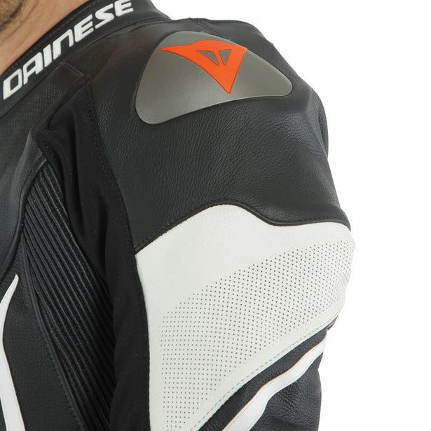 Dainese Misano 2 D-Air 1PC Suit