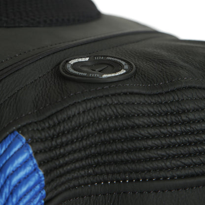 Dainese Misano 2 D-Air 1PC Suit
