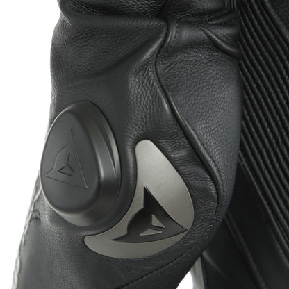 Dainese Misano 2 D-Air 1PC Lady Suit
