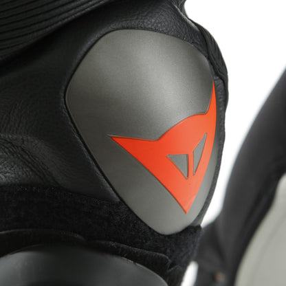 Dainese Misano 2 D-Air 1PC Lady Suit