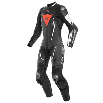 Dainese Misano 2 D-Air 1PC Lady Suit