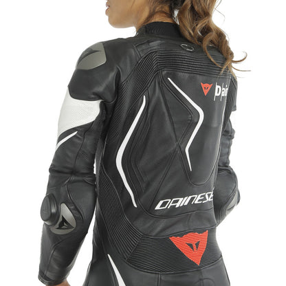Dainese Misano 2 D-Air 1PC Lady Suit