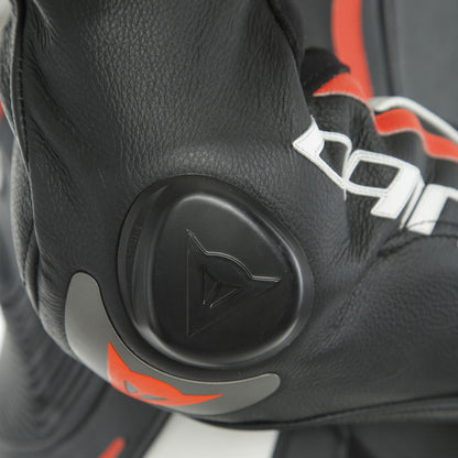Dainese Misano 2 D-Air 1PC Lady Suit