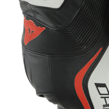 Dainese Misano 2 D-Air 1PC Lady Suit