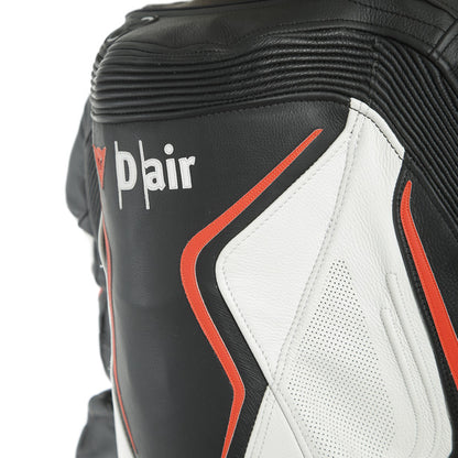 Dainese Misano 2 D-Air 1PC Lady Suit