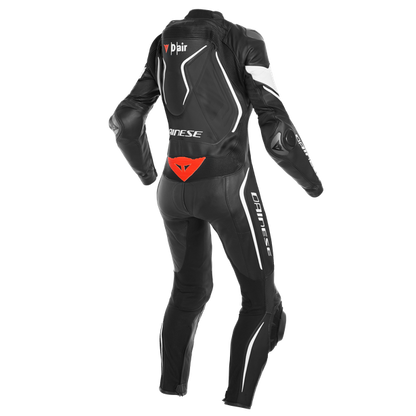 Dainese Misano 2 D-Air 1PC Lady Suit