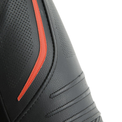 Dainese Misano 2 D-Air 1PC Lady Suit