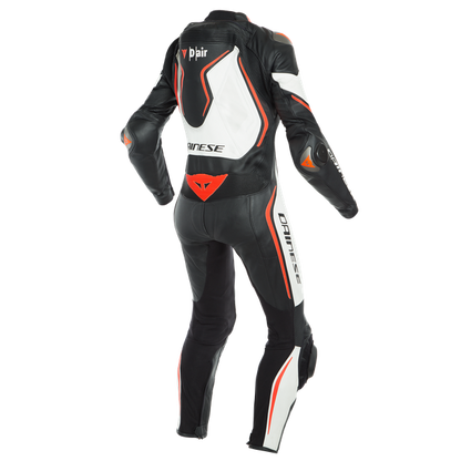 Dainese Misano 2 D-Air 1PC Lady Suit