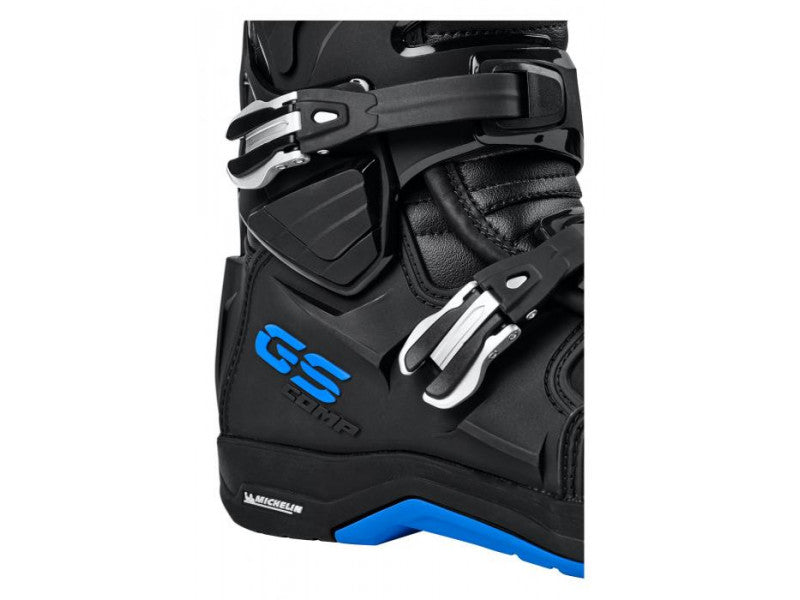 BMW GS Competition Boots