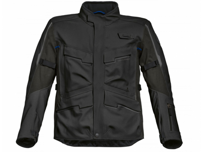 BMW PaceGuard Adventure Jacket