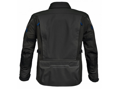 BMW PaceGuard Adventure Jacket High Road Motorsports