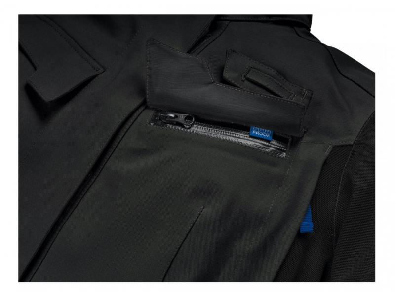 BMW PaceGuard Adventure Jacket