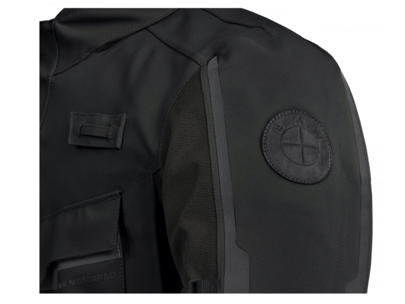 BMW PaceGuard Adventure Jacket