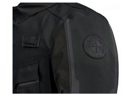 BMW PaceGuard Adventure Jacket