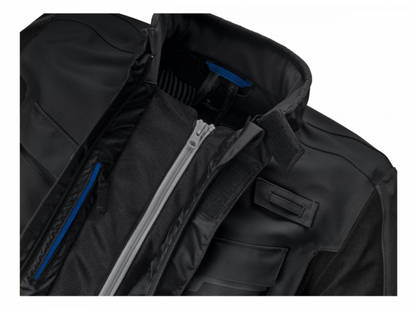 BMW PaceGuard Adventure Jacket