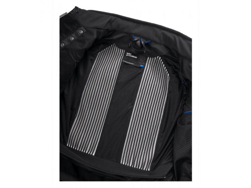 BMW PaceGuard Adventure Jacket