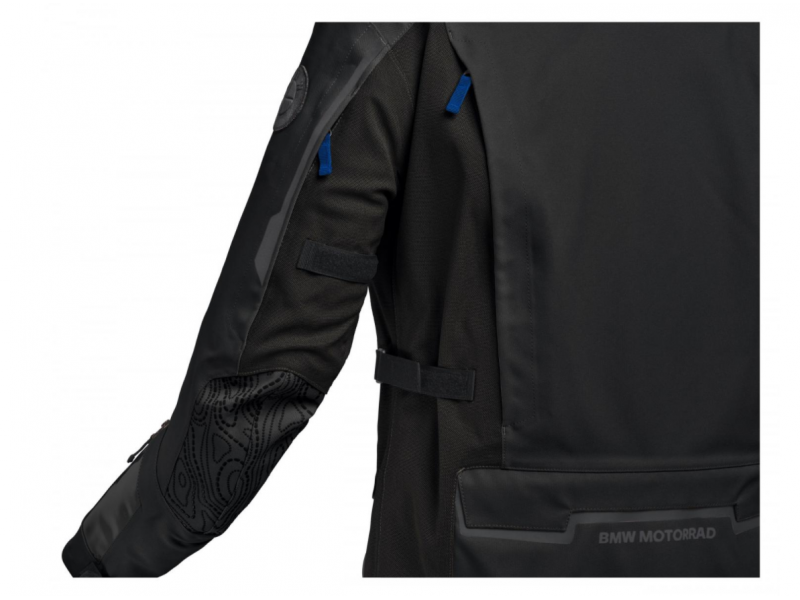 BMW PaceGuard Adventure Jacket