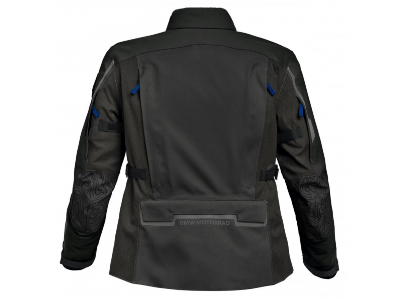 BMW PaceGuard Adventure Women's Jacket