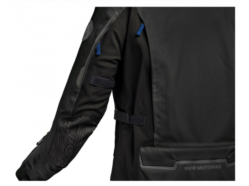 BMW PaceGuard Adventure Women's Jacket