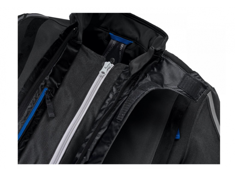 BMW PaceGuard Tour Jacket