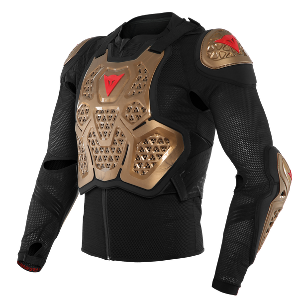 Dainese MX2 Safety Jacket