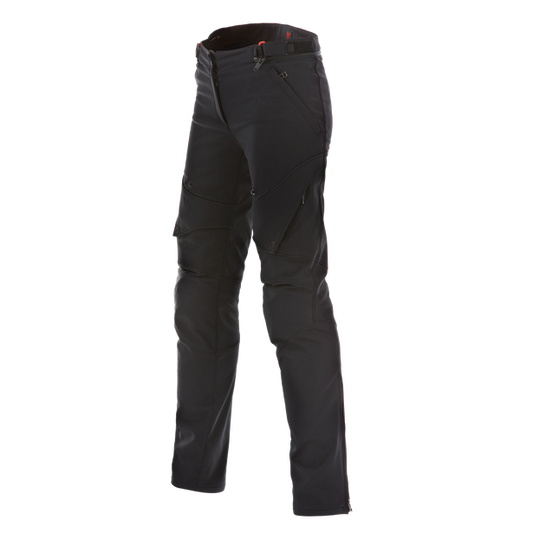 Dainese New Drake Air Lady Textile Pants