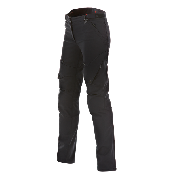 Dainese New Drake Air Lady Textile Pants