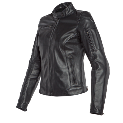 Dainese Nikita 2 Lady Leather Jacket