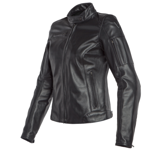 Dainese Nikita 2 Lady Leather Jacket