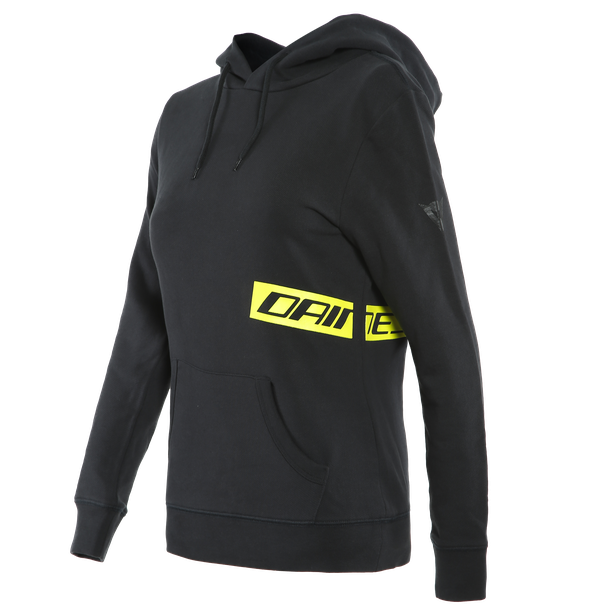 Dainese Paddock Sport Lady Hoodie